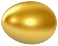 Golden Egg